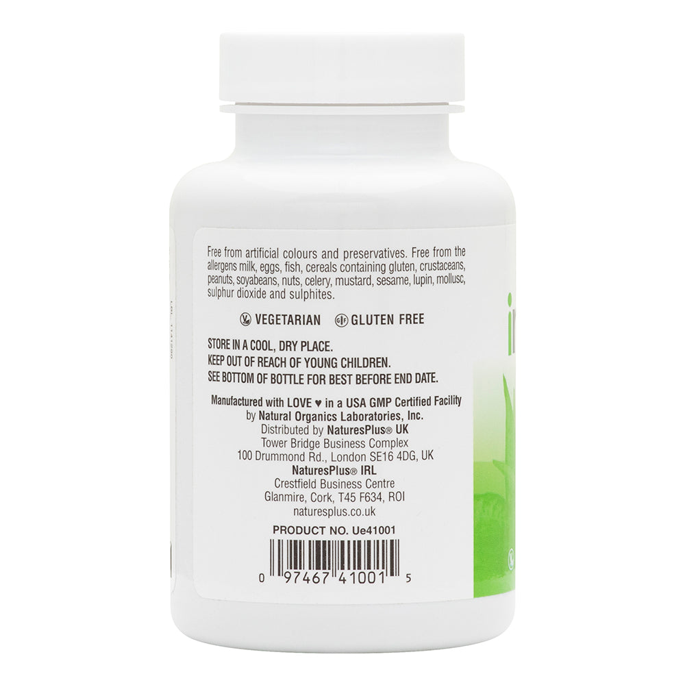 Natures Plus Immune Support