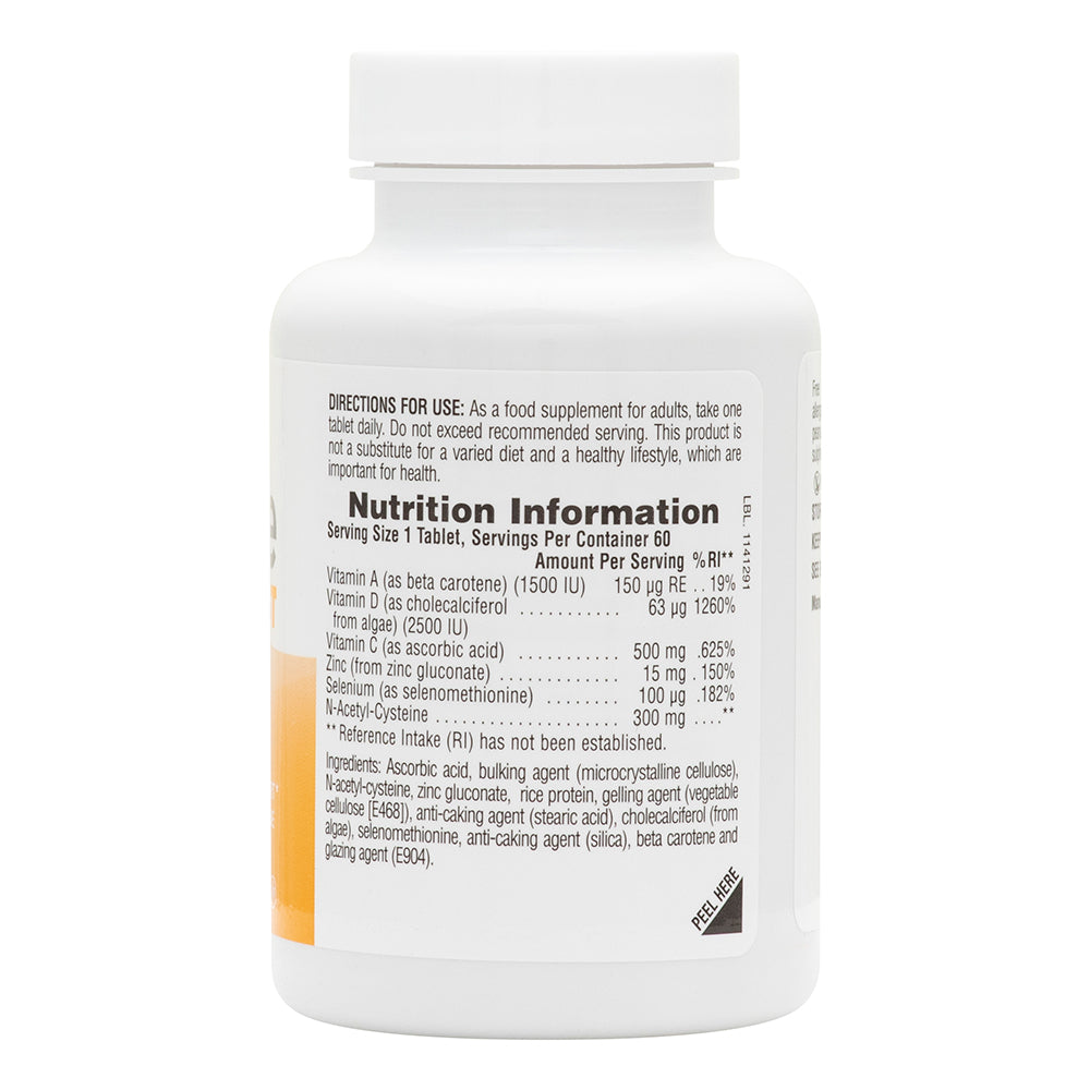 Natures Plus Immune Boost