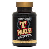 Nature's Plus T-MALE Capsules