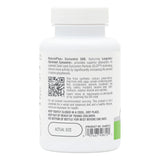 Natures Plus Longvida Curcumin 500mg