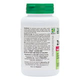Nature's Plus Herbal Actives ImmunActin Zinc Lozenges