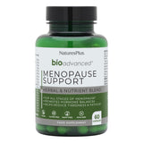 Nature's Plus BioAdvanced Menopause Support