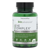 Natures Plus BioAdvanced Eye Complex Capsules