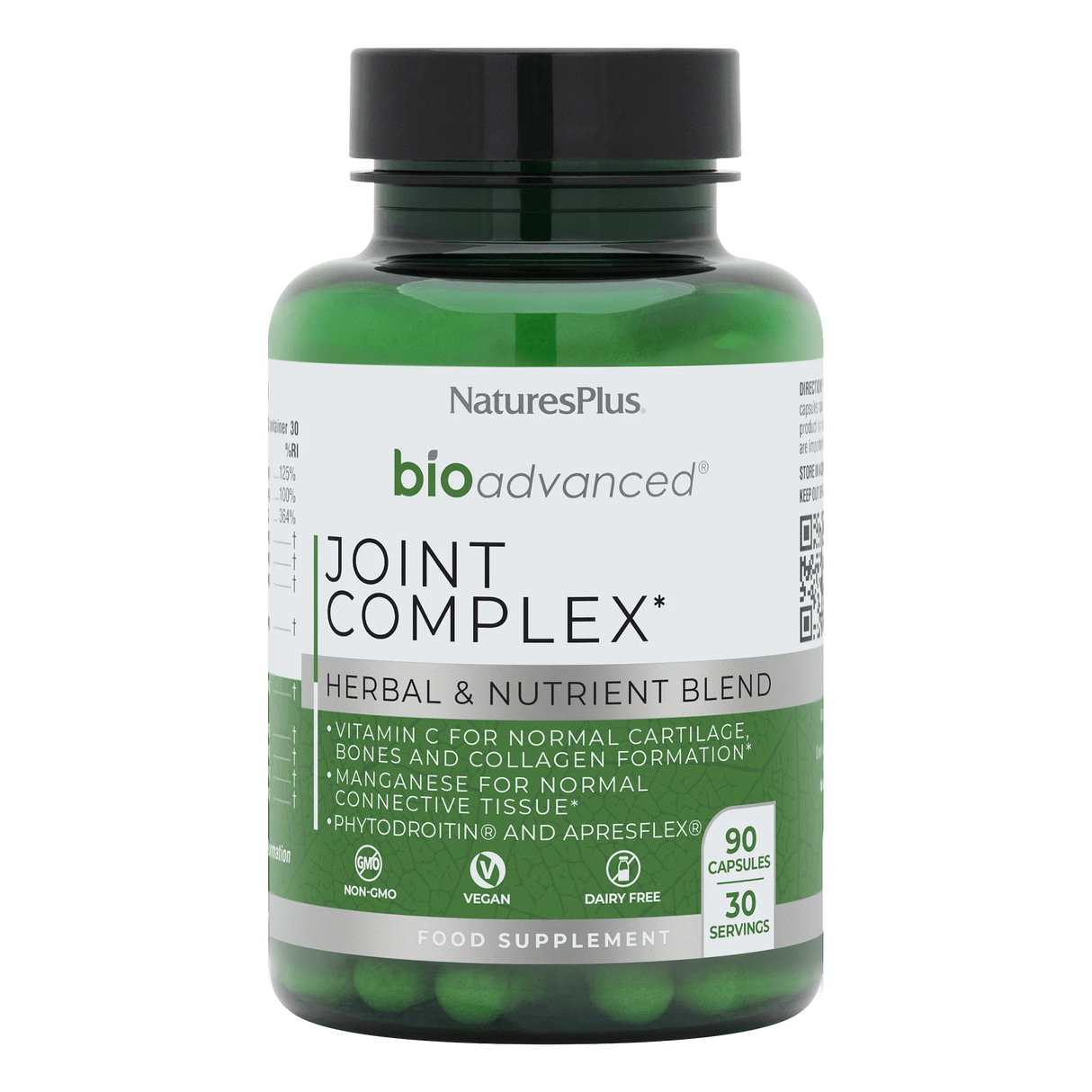 Nature's Plus BioAdvanced Joint Complex
