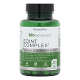Nature's Plus BioAdvanced Joint Complex