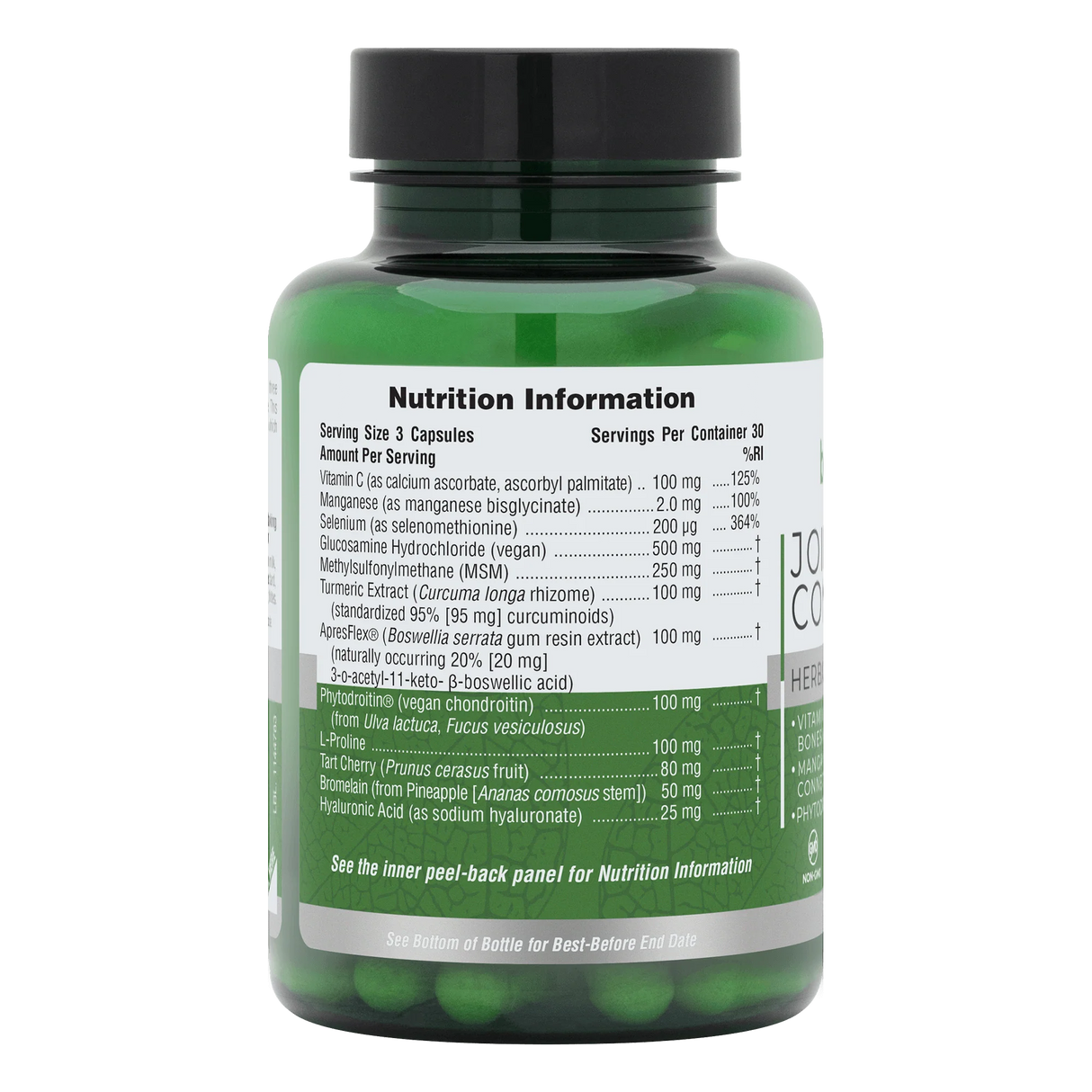 Nature's Plus BioAdvanced Joint Complex
