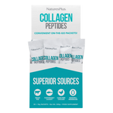 Nature's Plus Collagen Peptides 20 sachets