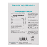 Nature's Plus Collagen Peptides 20 sachets