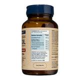 Wiley's Finest UK Cholesterol Support 90 capsules