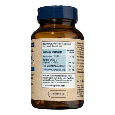 Wiley's Finest UK Peak EPA