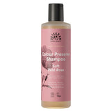Urtekram Soft Wild Rose Colour Preserve Shampoo 250ml