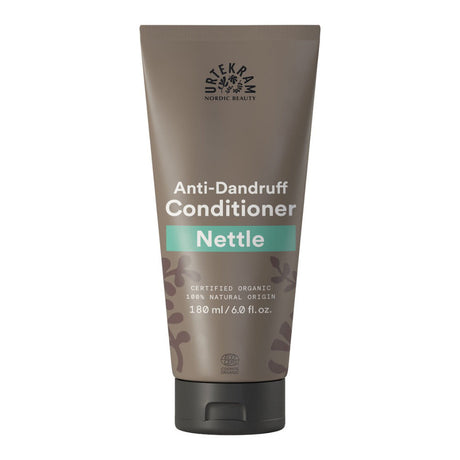 Urtekram Nordic Beauty Nettle Anti-Dandruff Conditioner 180ml