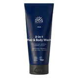 Urtekram Men 2-in-1 Hair & Body Wash 200ml
