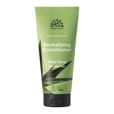 Urtekram Organic Aloe Vera Revitalizing Conditioner 180ml