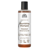 Urtekram Organic Coconut Nourishing Shampoo 250ml
