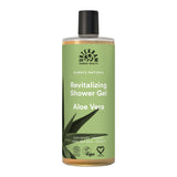 Urtekram Revitalizing Aloe Vera Shower Gel 500ml