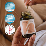 The Herbtender Uplift & Revitalise - Fatigue fighting