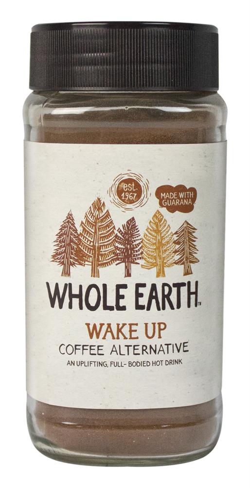 Whole Earth Wake Up Coffee Alternative