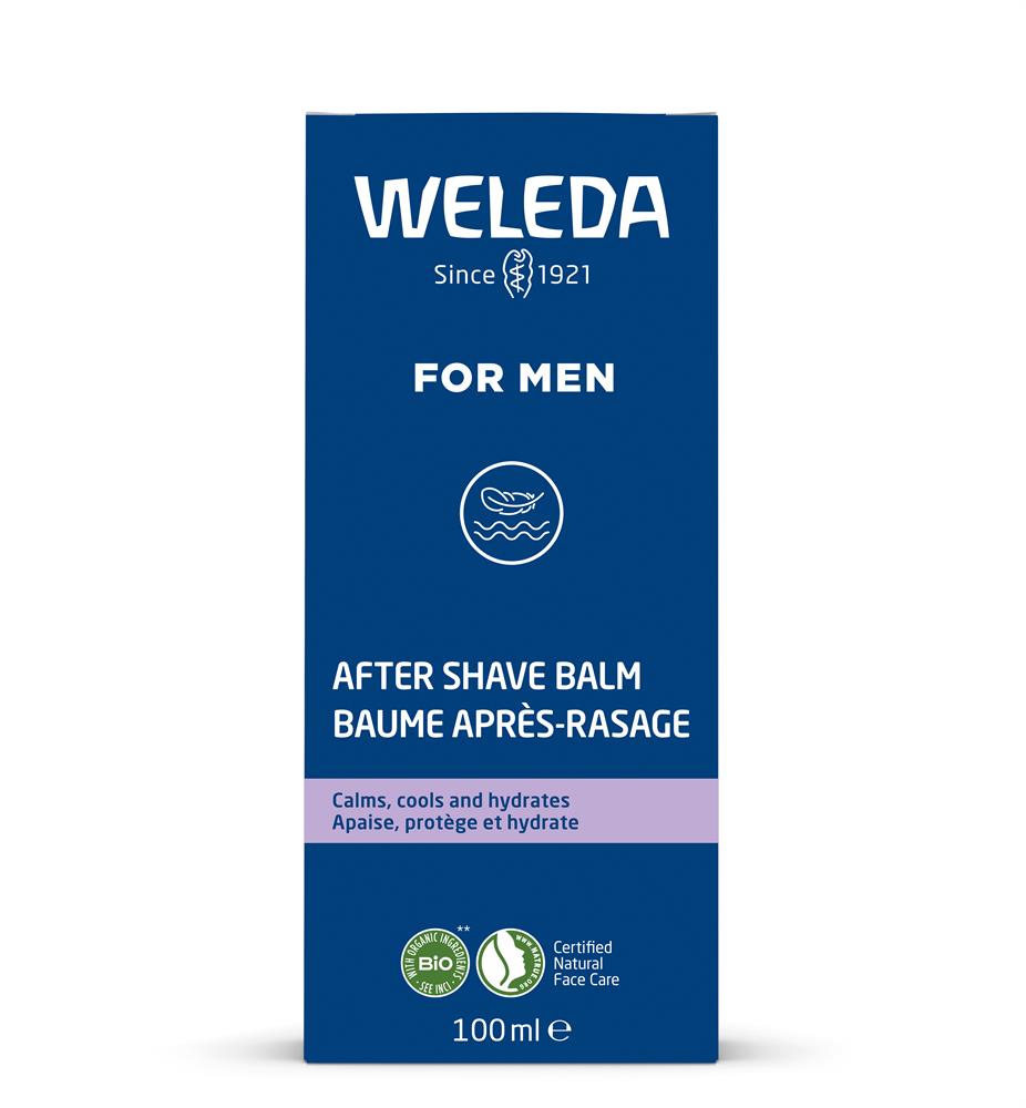 Weleda After Shave Balm