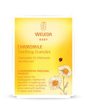 Weleda Baby Chamomile Teething Granules 15g