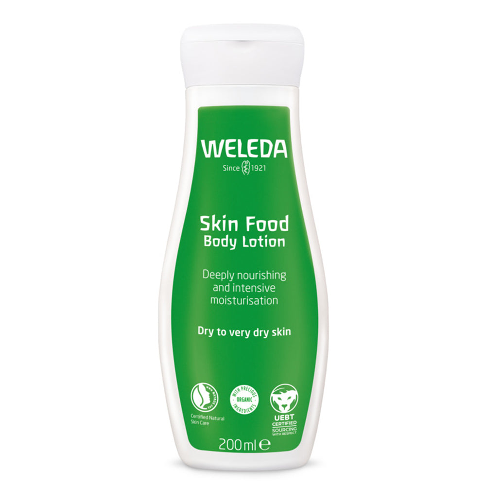 Weleda Skin Food Body Lotion