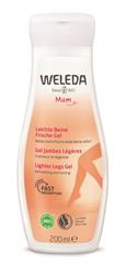 Weleda Lighter legs Gel