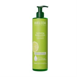 Weleda Hydrating Body Lotion Citrus