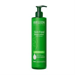 Weleda New Skin Food Body Lotion