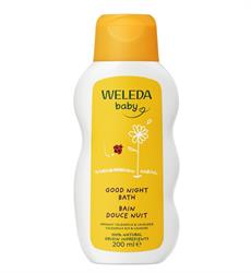 Weleda Calendula Good Night Bath