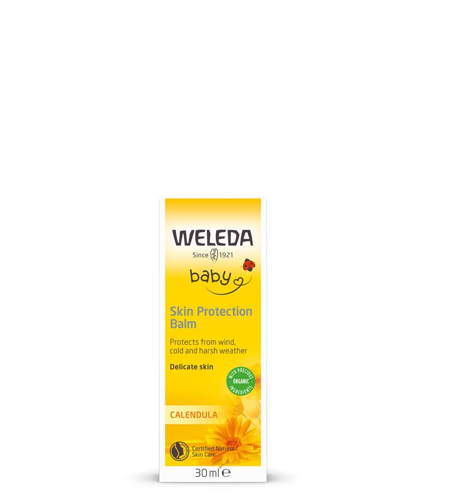 Weleda Calendula Skin Protection Balm