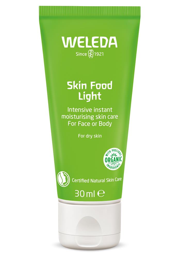 Weleda Skin Food Light