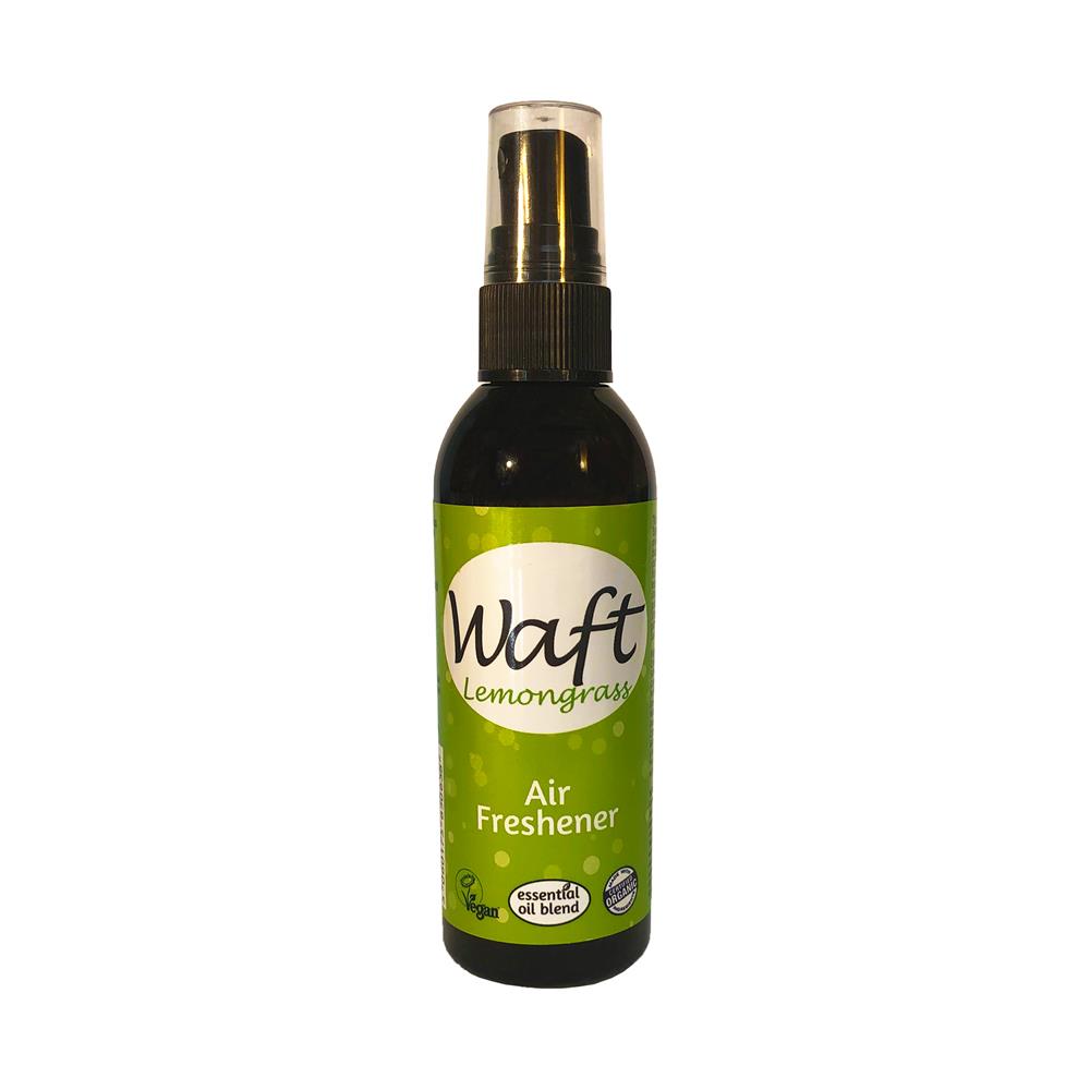 Waft Lemongrass Air Freshener