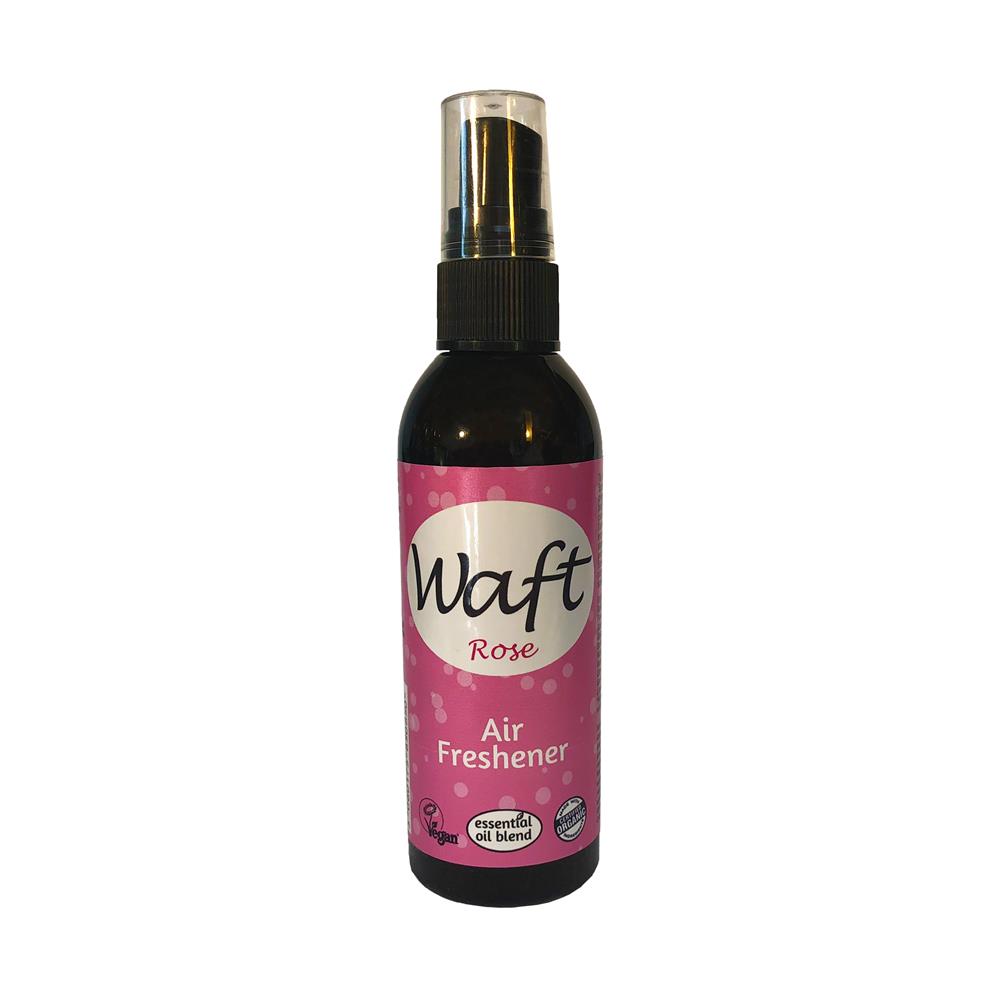 Waft Air Freshener Rose