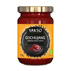 Yakso Gochujang