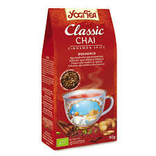 Yogi Tea Classic Chai