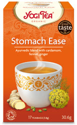 Yogi Tea Stomach Ease
