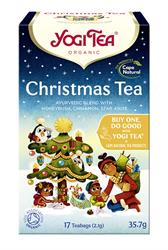 Yogi Tea Christmas Tea