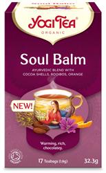 Yogi Tea Soul Balm Organic