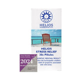 Helios Stress Relief 30c Pillules 4g