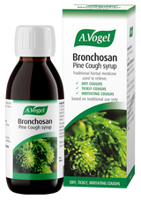 A.Vogel Bronchosan - Pine Cough Syrup