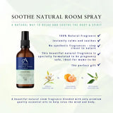 Soothe Natural Room Spray