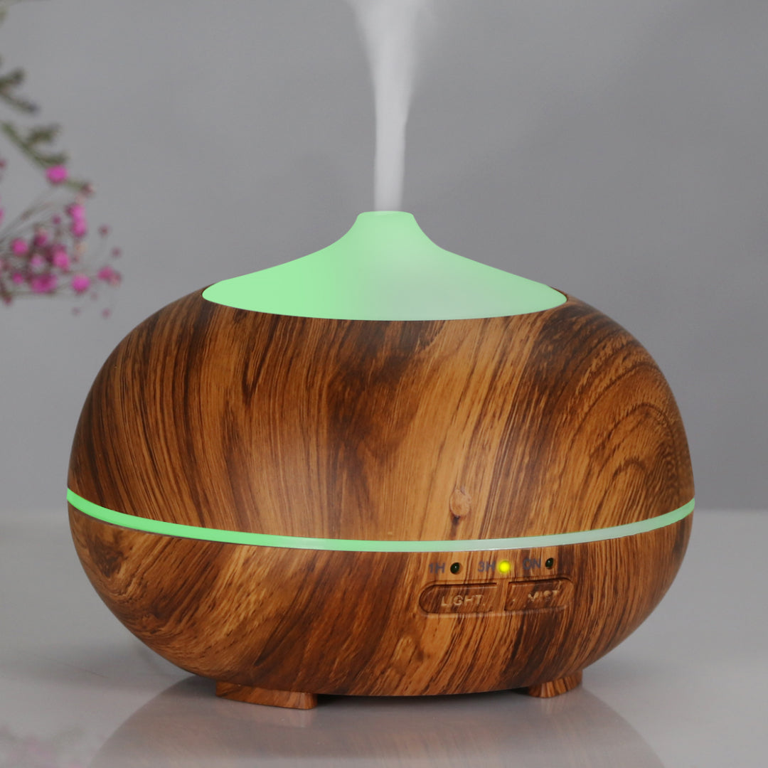 Shohan SR02 Aroma Diffuser & Humidifier
