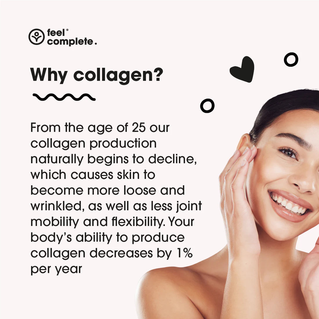 Feel Complete Skin Collagen
