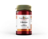 Power Health D-Mannose 1000mg 60 Tablets