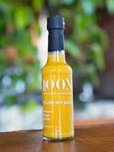 JOON Yellow Hot Sauce
