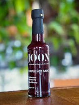 JOON Purple Hot Sauce