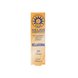 Helios Belladonna 30c Pillules 4g