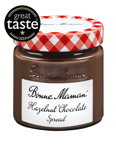 Bonne Maman Hazelnut Chocolate Spread