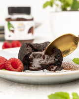 Biona Dark Chocolate Spread Organic-Vegan