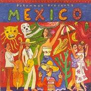 Putumayo Mexico